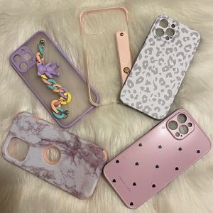 iPhone case 12 pro max